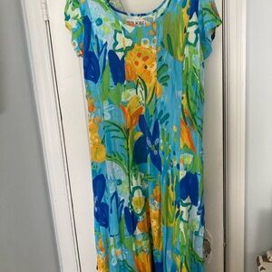 EUC Jams World sundress